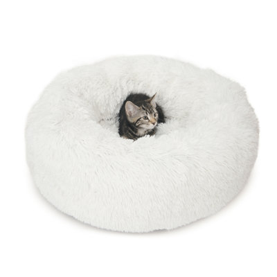 Discount cat beds best sale